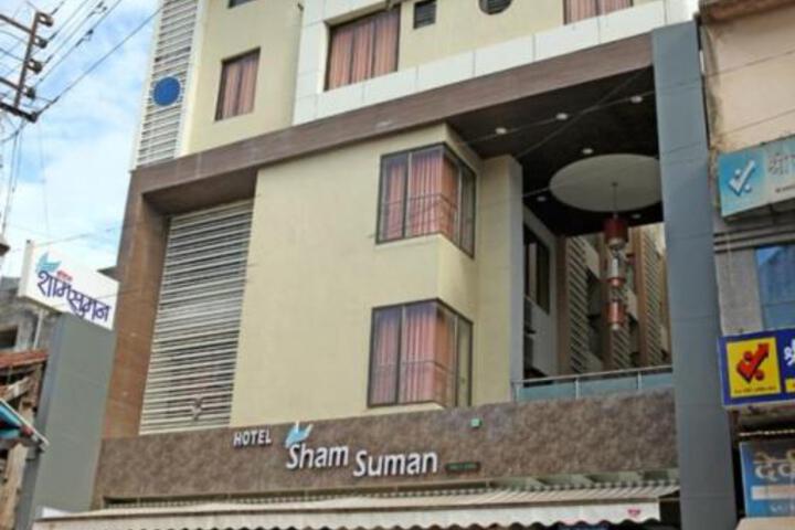 Hotel Sham Suman