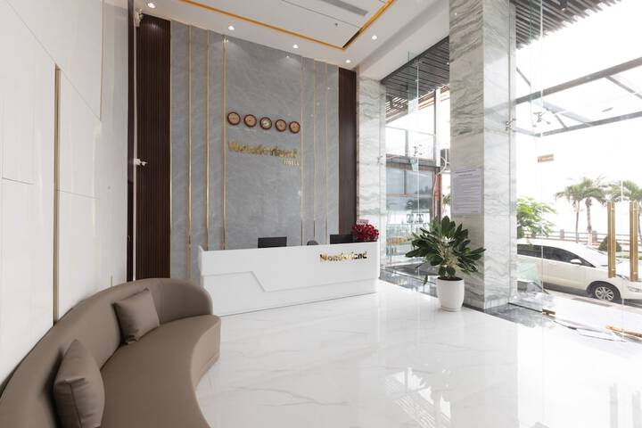 Hotel Interior 2 of 35