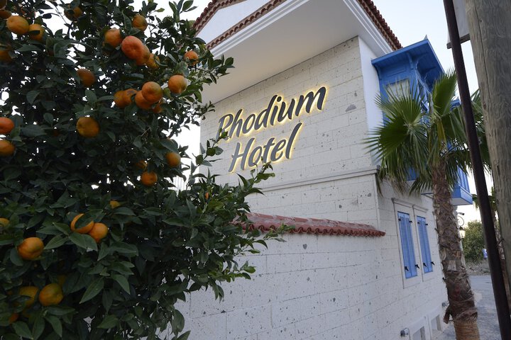 Hotel 51 of 52