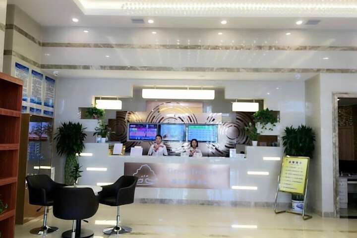 Hotel Interior 2 of 43