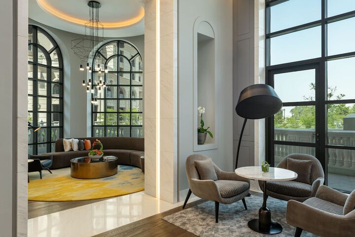 Hotel Interior 5 of 188