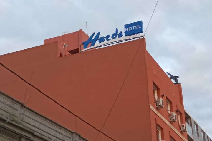 Hotel 42 of 48