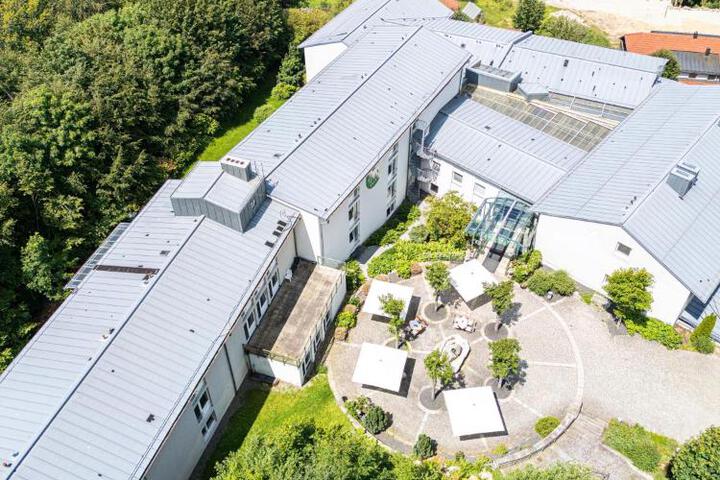 Landhotel Das Karoli