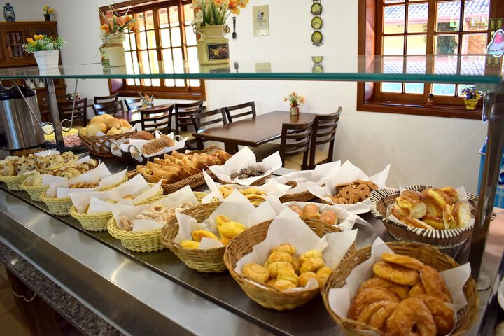 Breakfast/Coffee Service 56 of 70