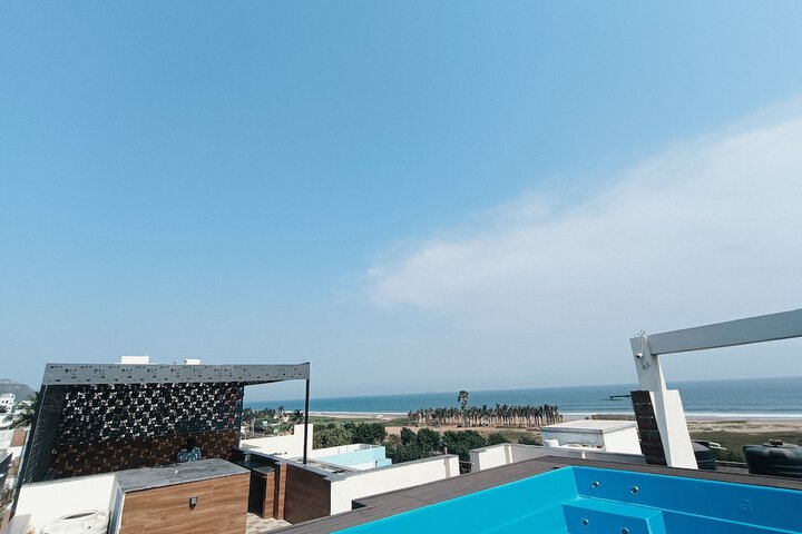 Terrace/Patio 6 of 14