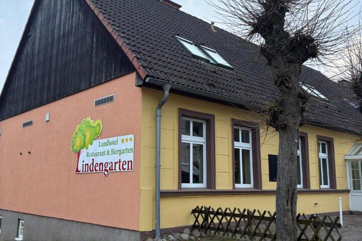 Landhotel Lindengarten