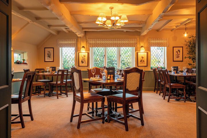 Dining Photos