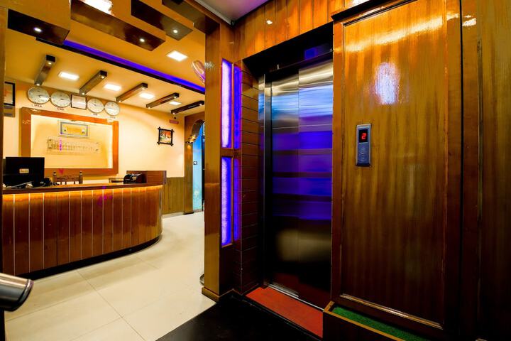 Hotel Interior 3 of 33