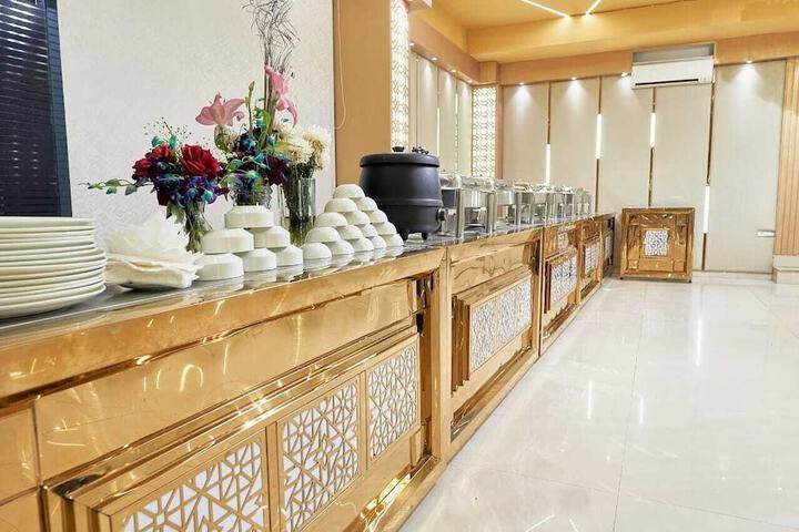 Restaurants