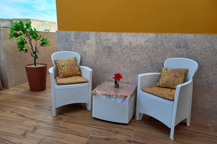 Terrace/Patio 13 of 29