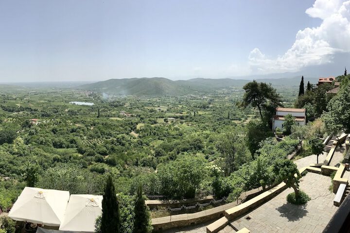 Hotel View 73 of 74