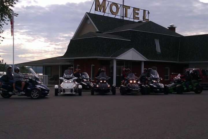 Hotel 21 of 32