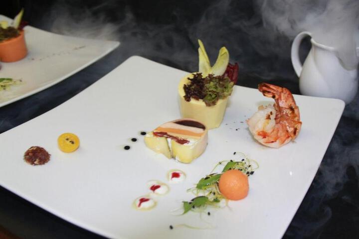 Spa and Wellness Pictures