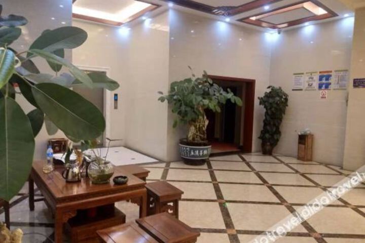 Hotel Interior 8 of 15