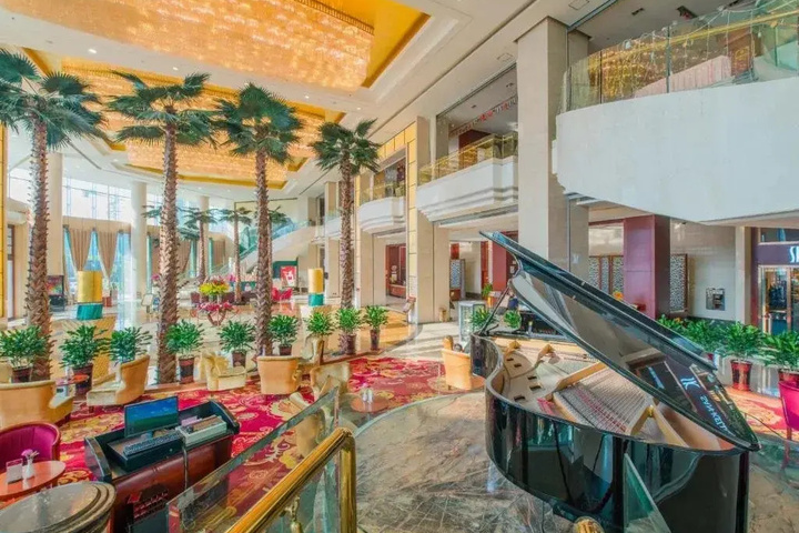Photo of Jinjiulong Hotel