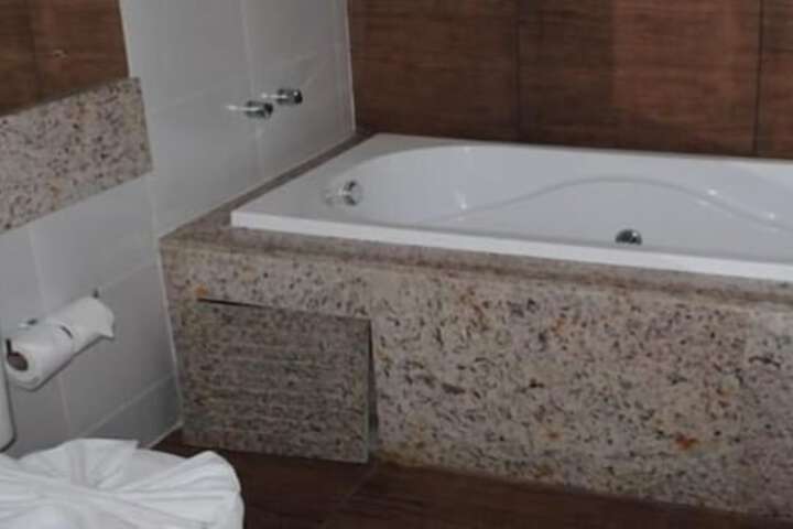 Bath Photo