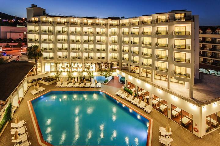 Hotel 22 of 23