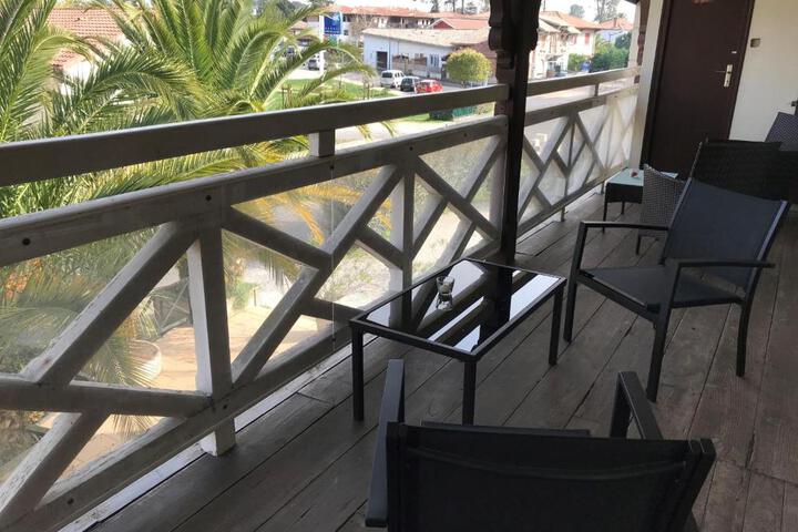 Hôtel La Cote dArgent