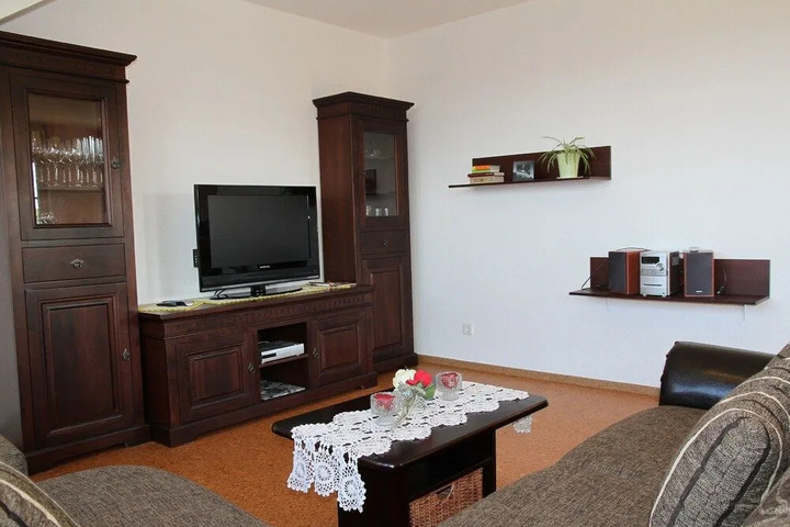 Ferienwohnung Astenpanorama