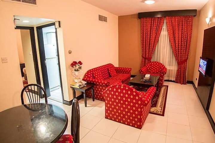 Room 8 of 15