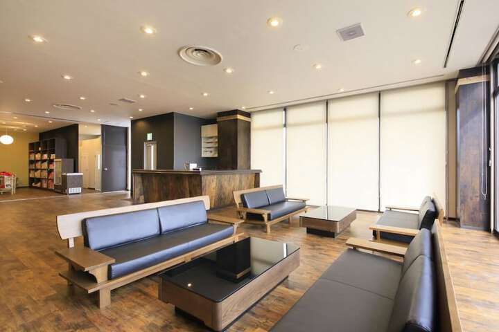 Hotel Interior 2 of 66