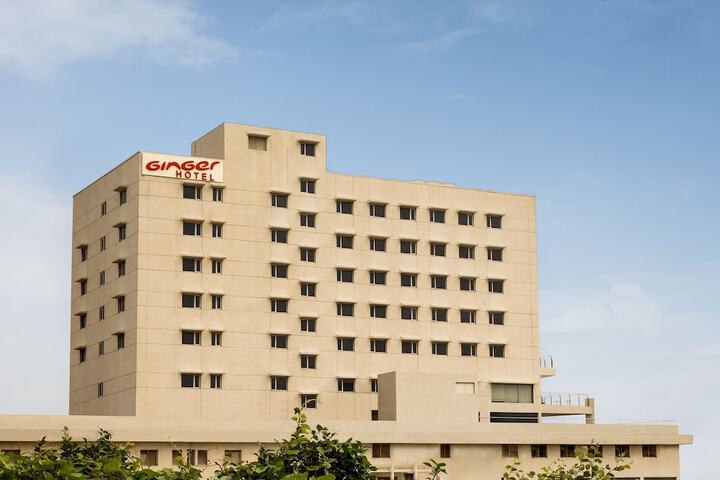 Photo of Ginger Vapi