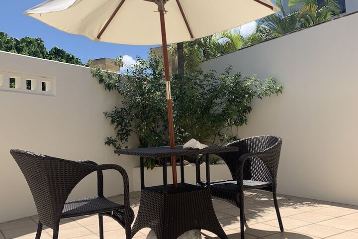 Terrace/Patio 8 of 43