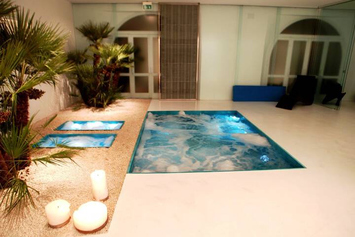 Wellness Treatments