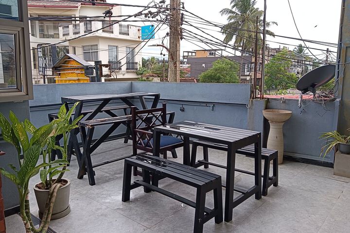 Terrace/Patio 66 of 67