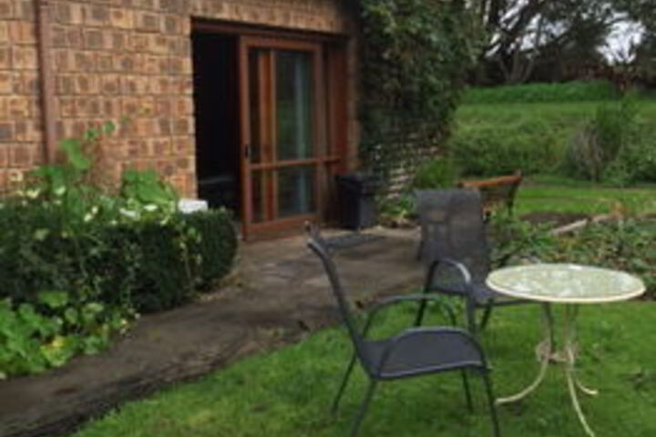 Terrace/Patio 25 of 25