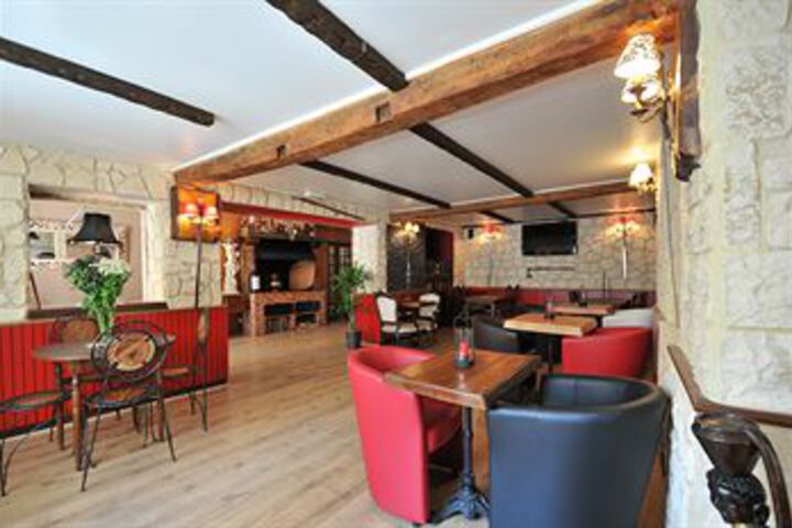Hotel Interior 17 of 20