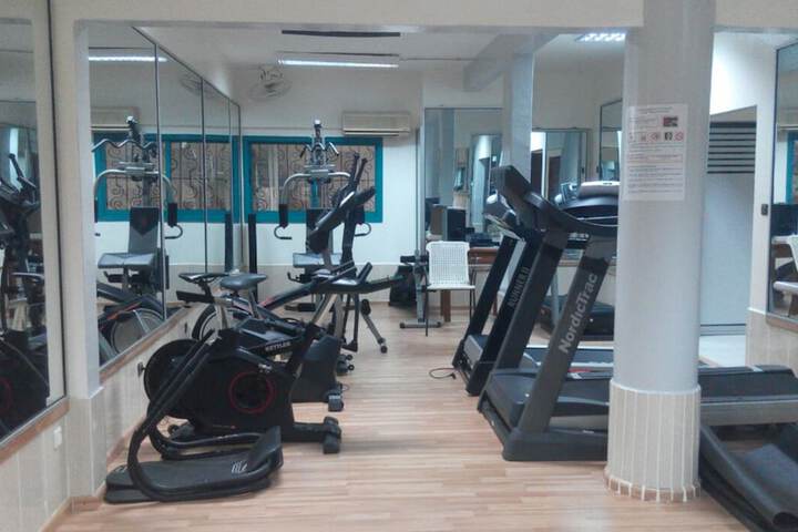 Health and Fitness 21 of 36