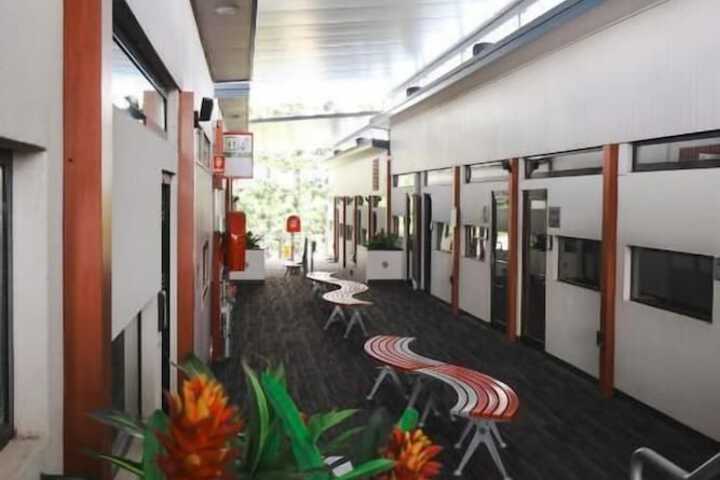 Stay Motel - Formerly Room Motels Gympie