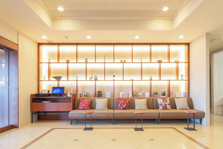 Hotel Interior 6 of 172