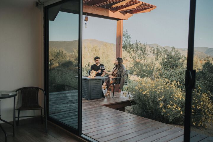 Terrace/Patio 92 of 113
