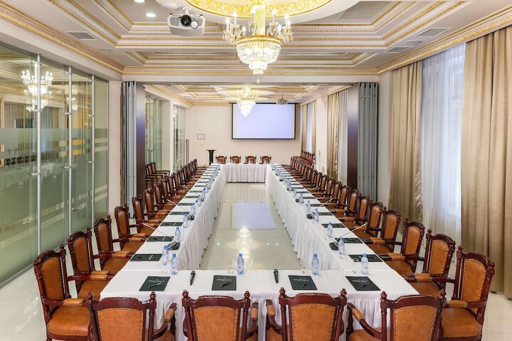 Meeting 128 of 137