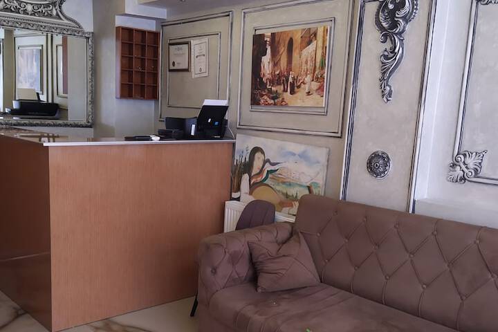 Hotel Interior 9 of 111