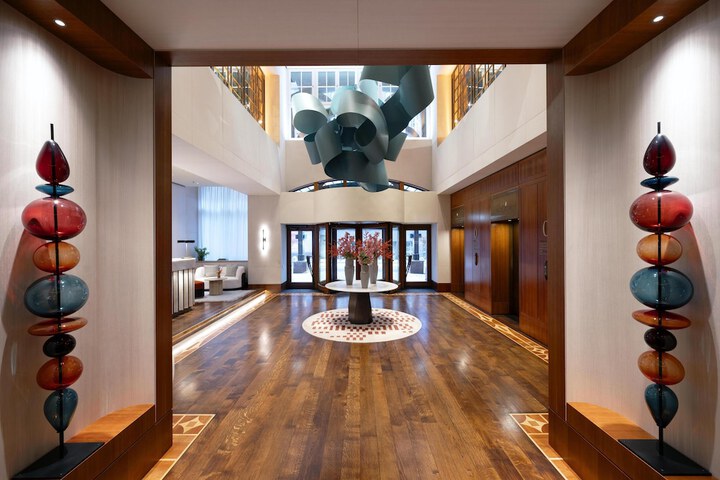 Hotel Interior 2 of 168