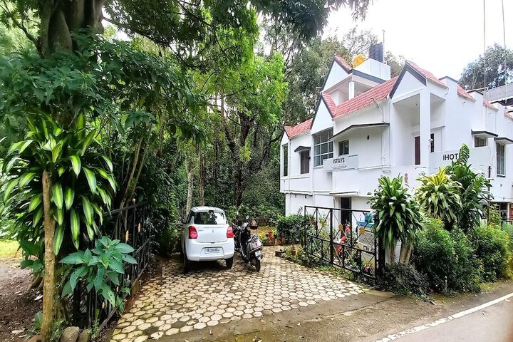 iSTAYS - Loop Road Yercaud in Yercaud