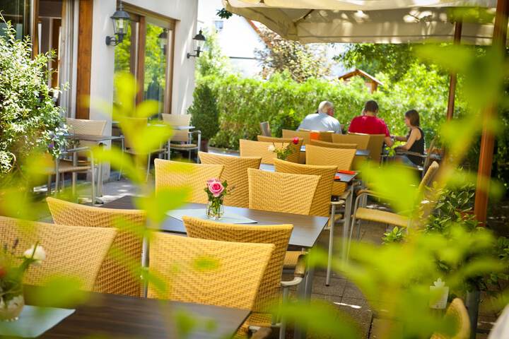 Restaurants
