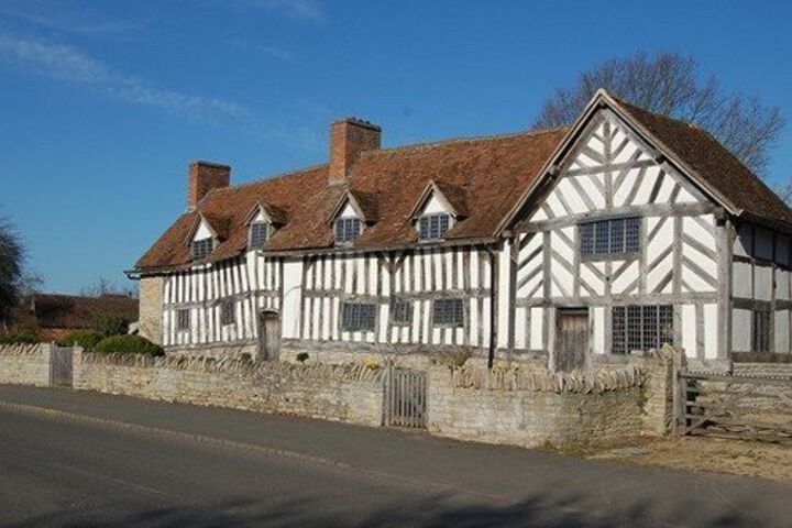 LITTLE LONGFIELDS