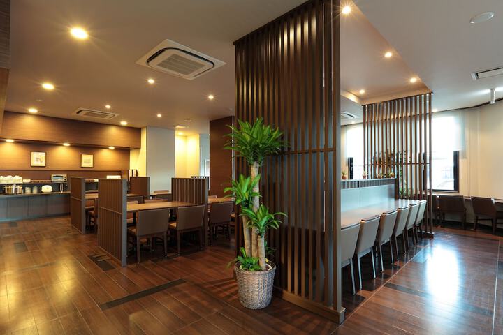 Restaurants