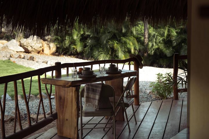 Terrace/Patio 16 of 46