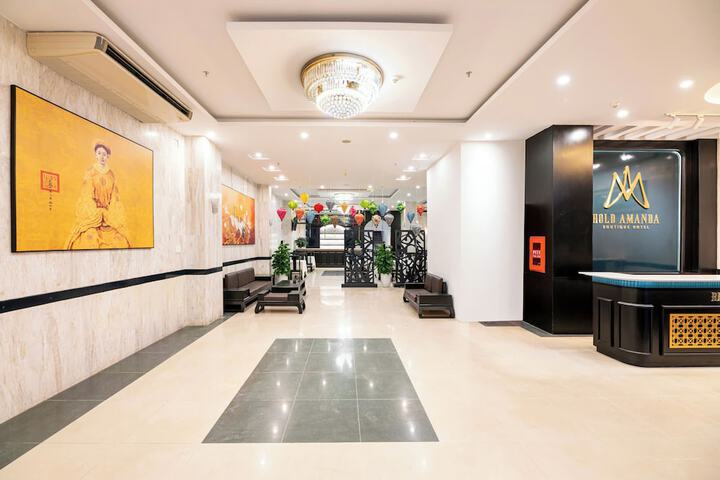 Hotel Interior 34 of 35