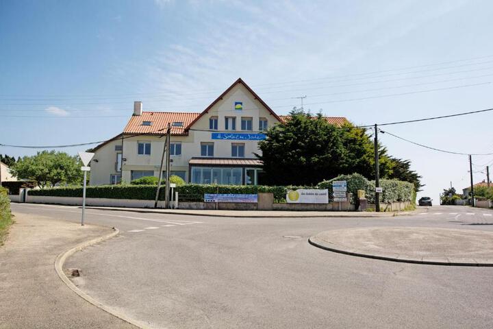 LE SOLEIL DE JADE village vacances