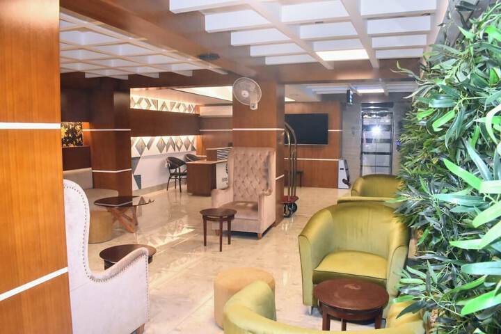 Hotel Interior 3 of 75