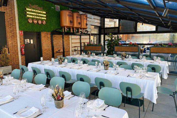 Terrace/Patio 116 of 133