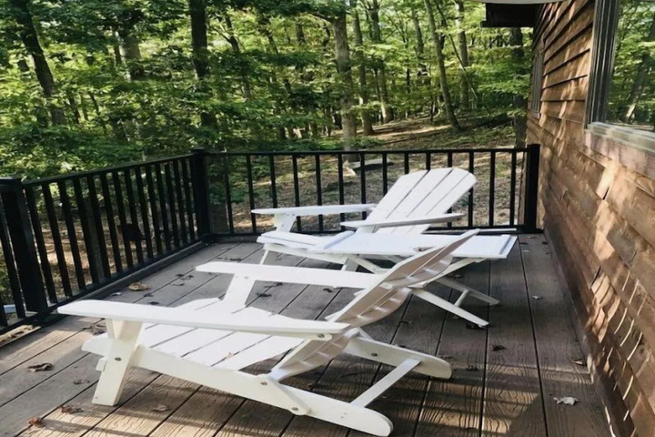 Terrace/Patio 8 of 23