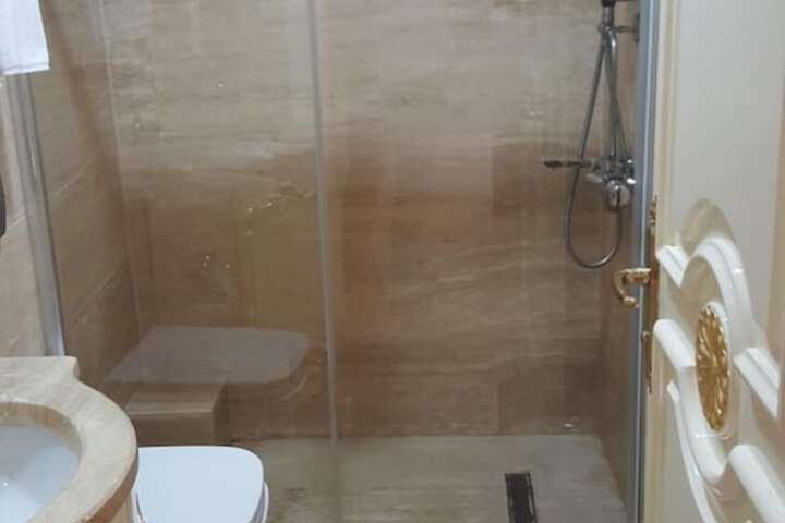 Bath Photo