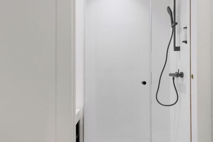 Restrooms